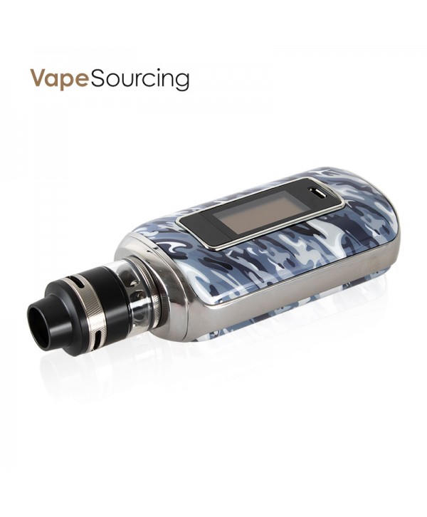 Aspire SkyStar Revvo 210W Kit with Revvo Tank