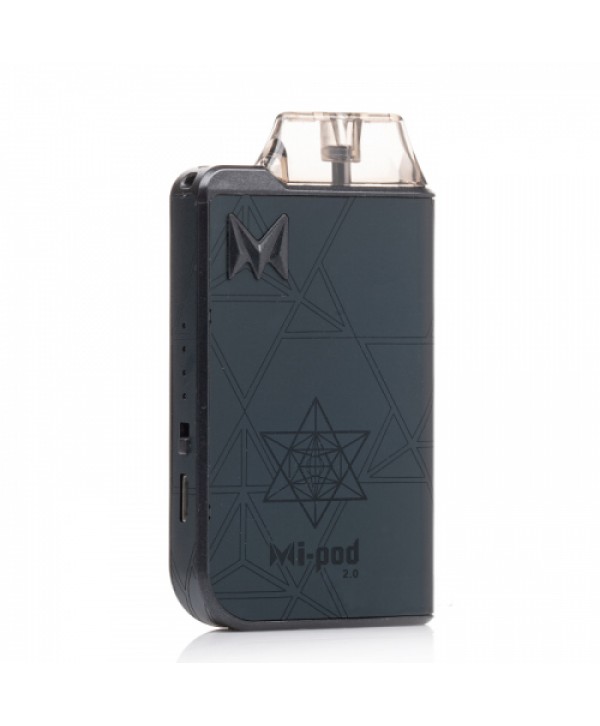 Mi-Pod 2.0 Pod System Kit 1250mAh 2ml