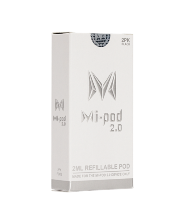 Mi-Pod 2.0 Pod System Kit 1250mAh 2ml