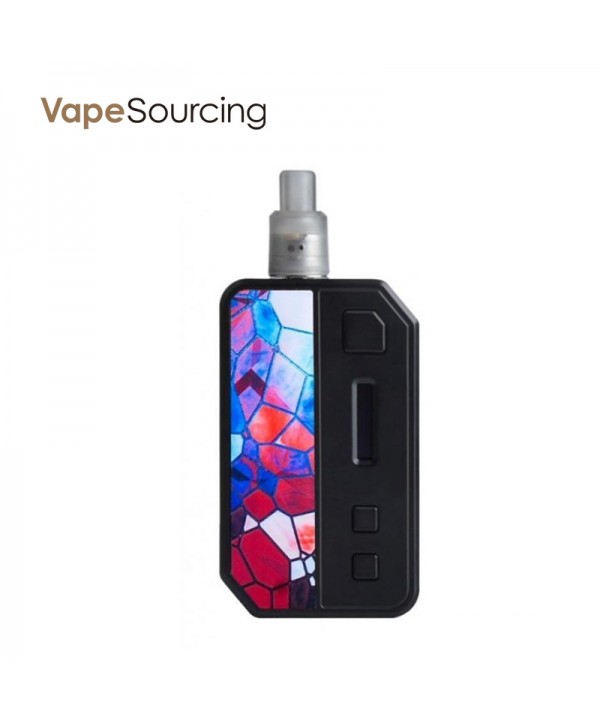 Pioneer4You IPV V3-Mini Kit 1400mAh