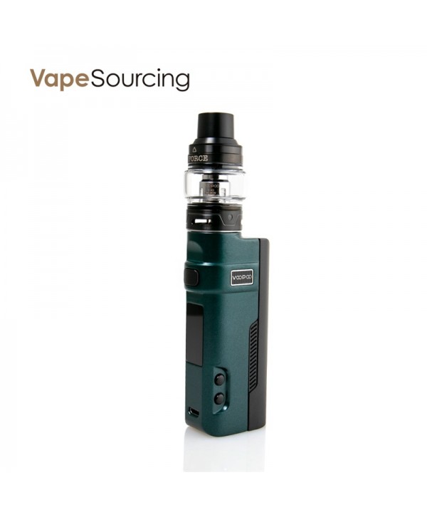 VOOPOO REX Kit 80W with UFORCE Tank