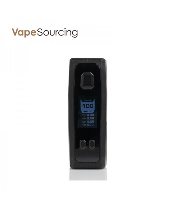 GeekVape Aegis Squonker Kit 100W