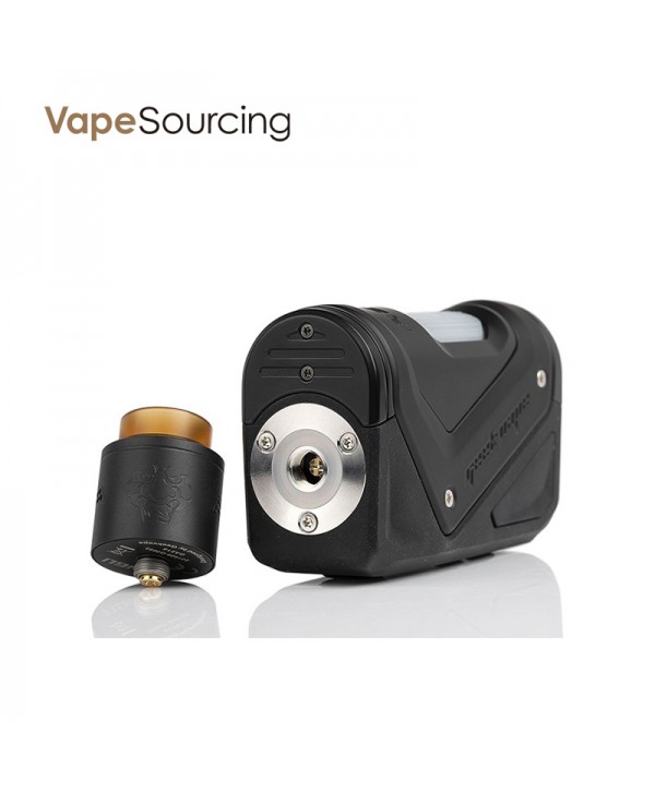 GeekVape Aegis Squonker Kit 100W