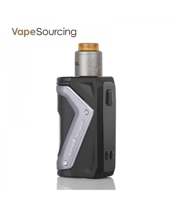 GeekVape Aegis Squonker Kit 100W