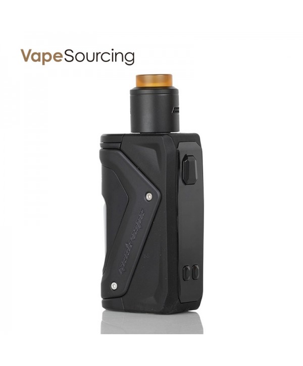 GeekVape Aegis Squonker Kit 100W