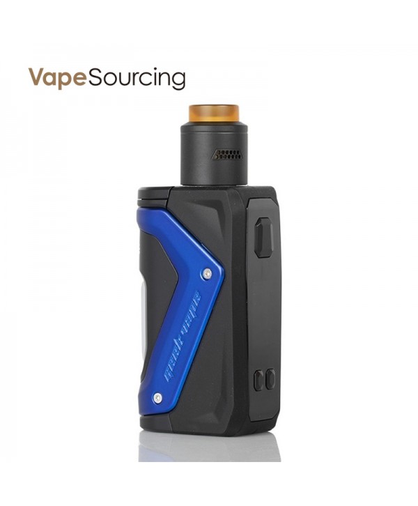 GeekVape Aegis Squonker Kit 100W