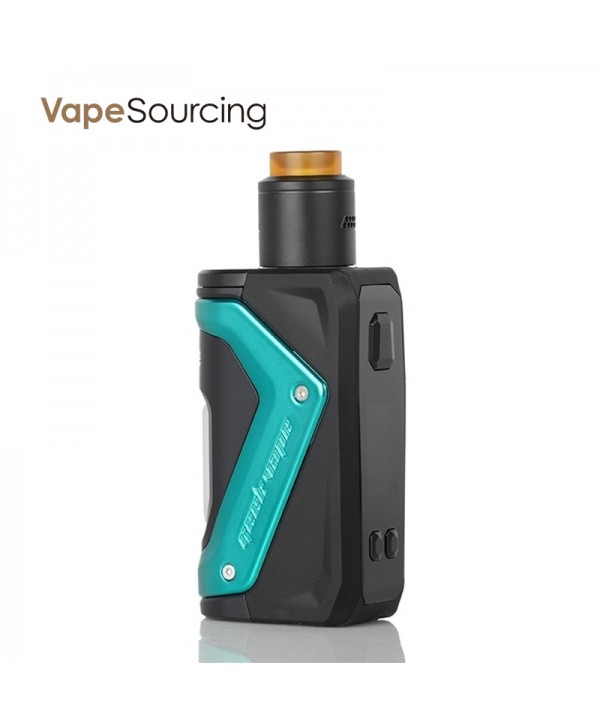 GeekVape Aegis Squonker Kit 100W