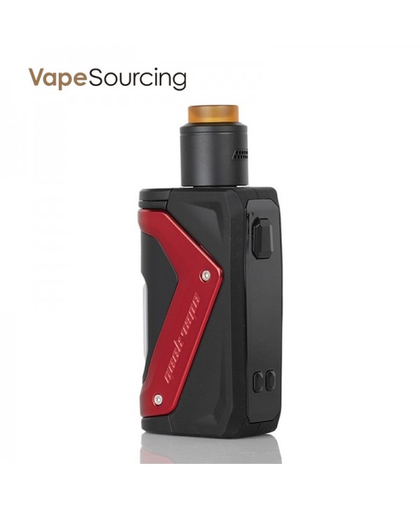 GeekVape Aegis Squonker Kit 100W