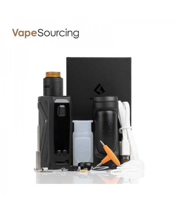 GeekVape Aegis Squonker Kit 100W