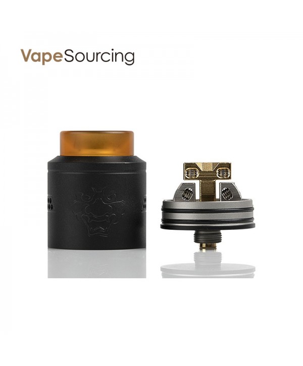 GeekVape Aegis Squonker Kit 100W