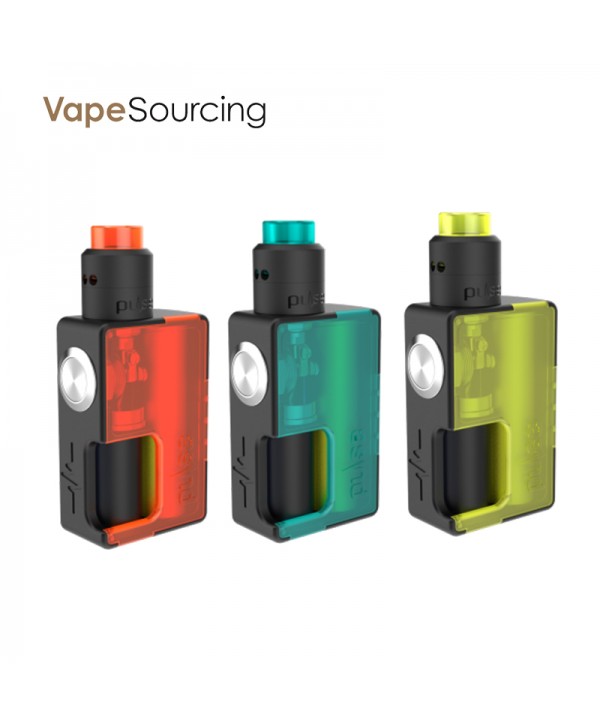 Vandy Vape PULSE BF Kit