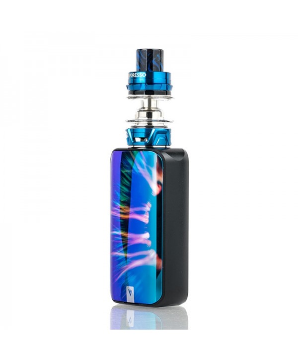 Vaporesso Luxe Kit 220W With Skrr Tank 8ML