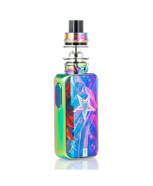 Vaporesso Luxe Kit 220W With Skrr Tank 8ML