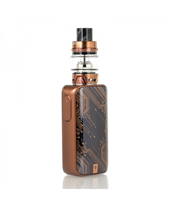 Vaporesso Luxe Kit 220W With Skrr Tank 8ML