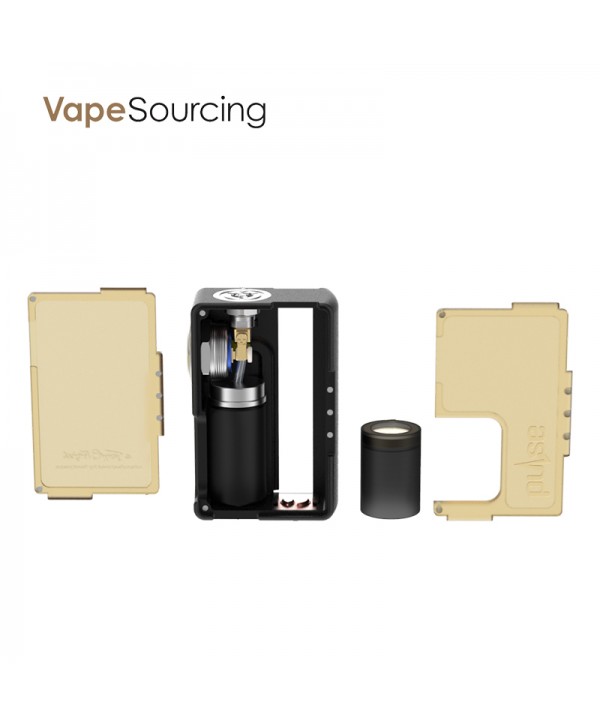 Vandy Vape PULSE BF Kit