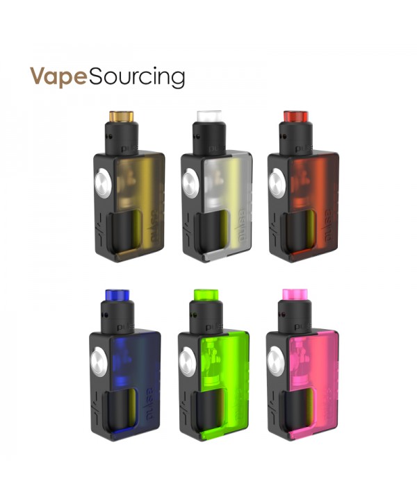 Vandy Vape PULSE BF Kit