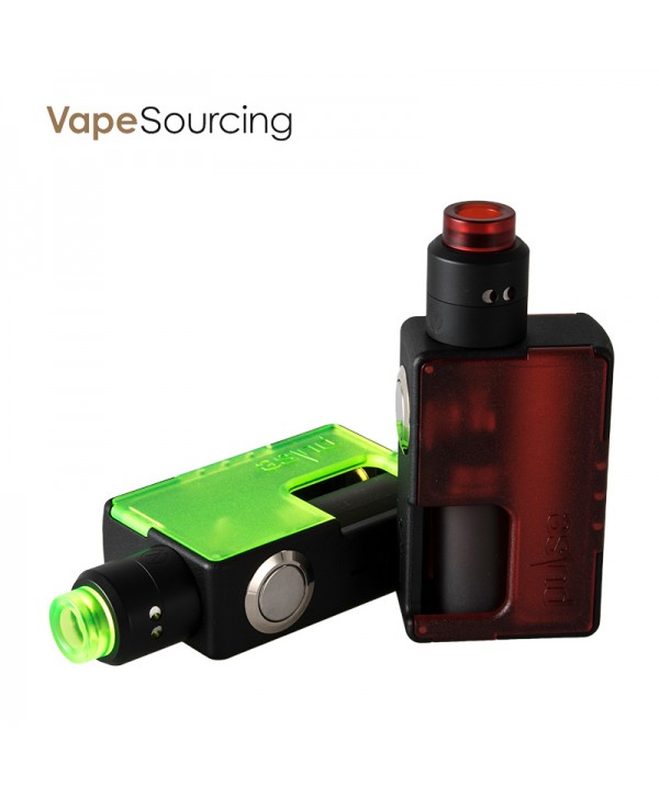 Vandy Vape PULSE BF Kit