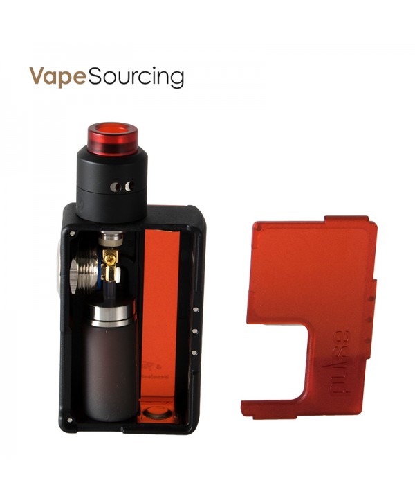 Vandy Vape PULSE BF Kit