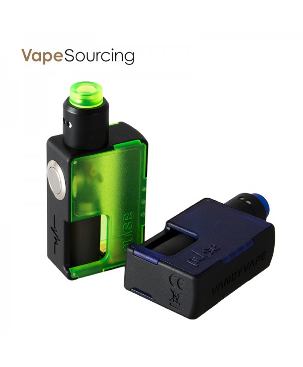 Vandy Vape PULSE BF Kit