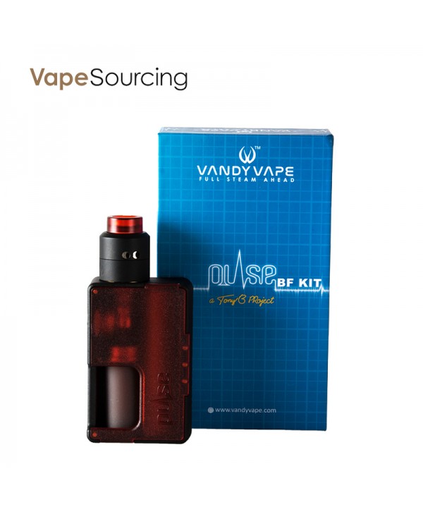 Vandy Vape PULSE BF Kit