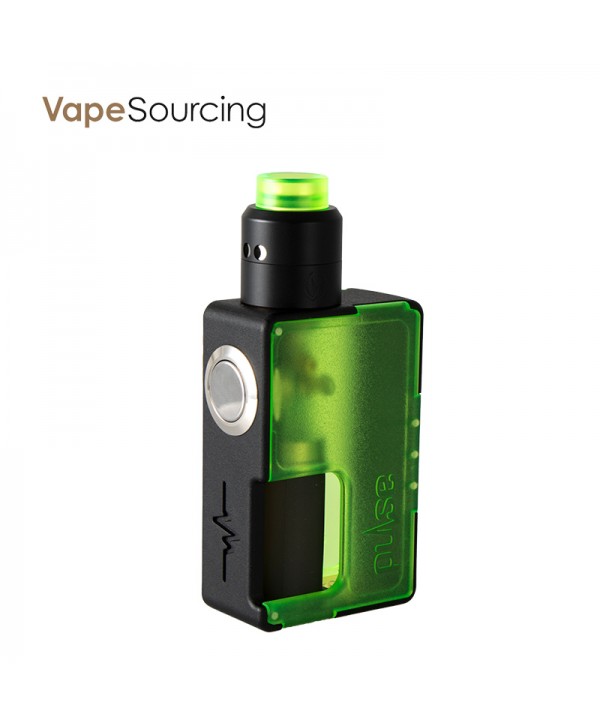 Vandy Vape PULSE BF Kit