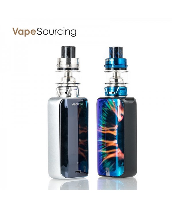 Vaporesso Luxe Kit 220W With Skrr Tank 8ML