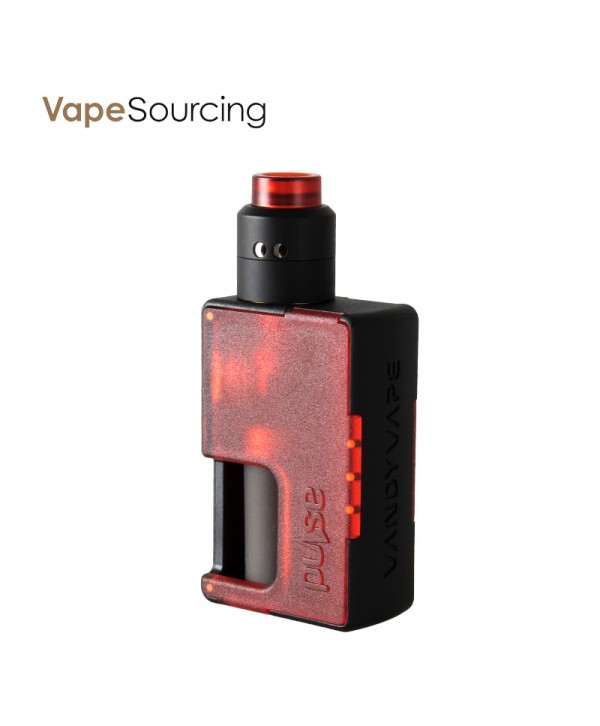 Vandy Vape PULSE BF Kit