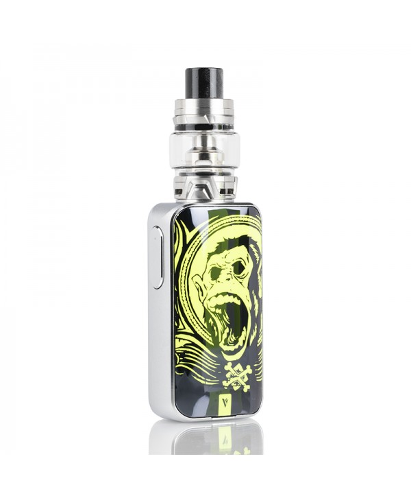 Vaporesso Luxe Kit 220W With Skrr Tank 8ML