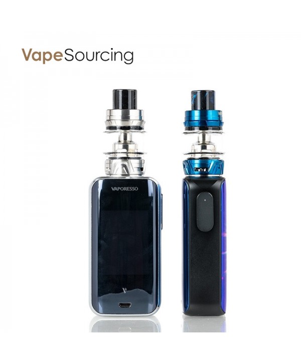 Vaporesso Luxe Kit 220W With Skrr Tank 8ML