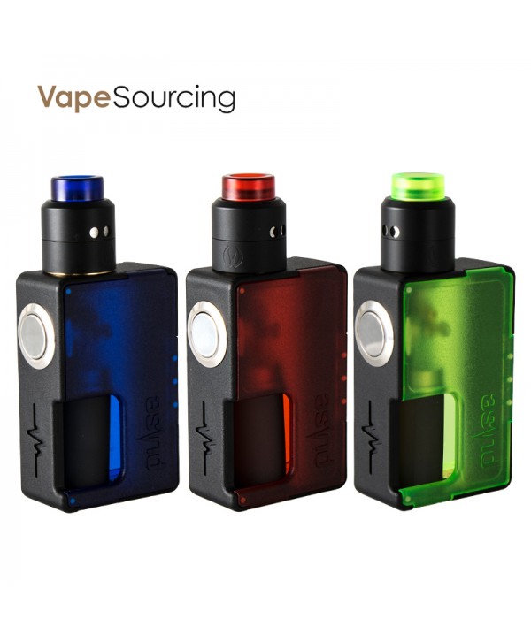 Vandy Vape PULSE BF Kit