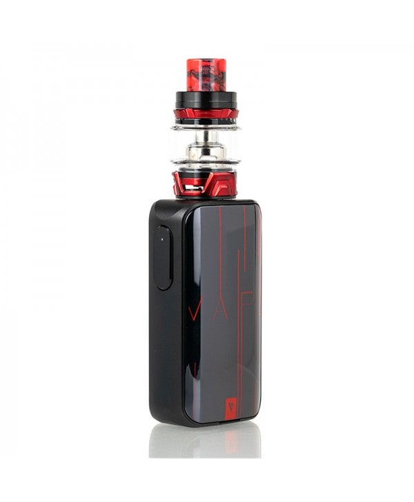 Vaporesso Luxe Kit 220W With Skrr Tank 8ML