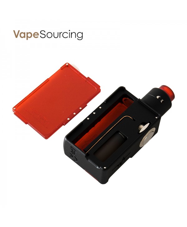 Vandy Vape PULSE BF Kit