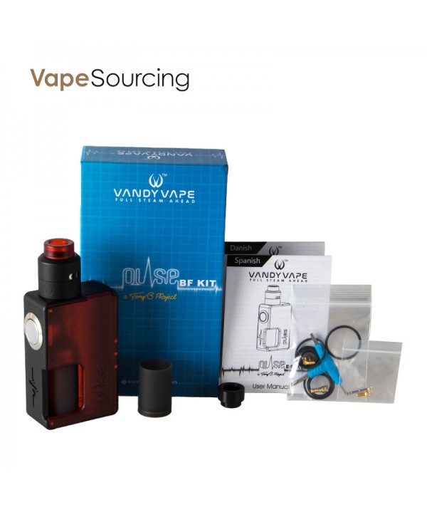 Vandy Vape PULSE BF Kit