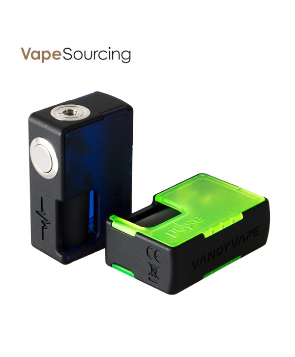 Vandy Vape PULSE BF Kit