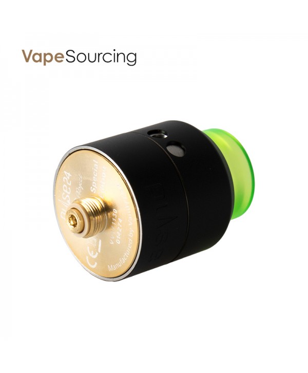 Vandy Vape PULSE BF Kit