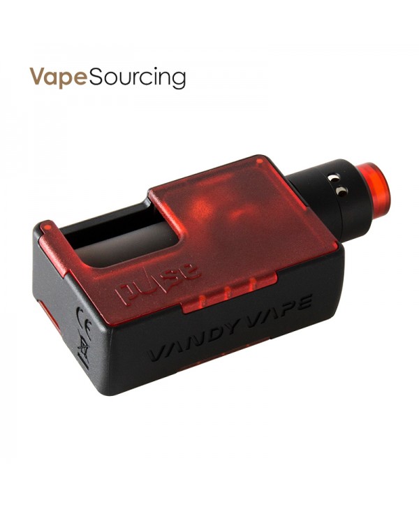 Vandy Vape PULSE BF Kit