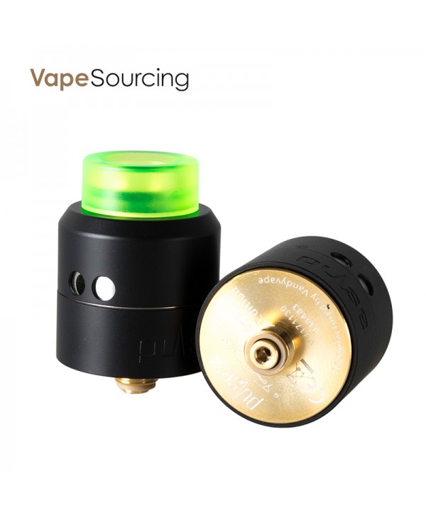 Vandy Vape PULSE BF Kit