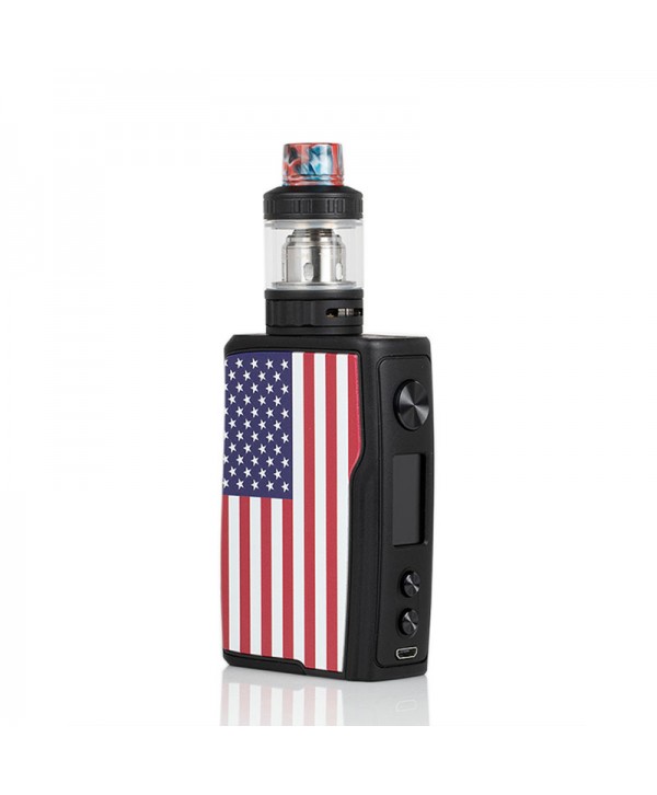 Vandy Vape Swell Waterproof Kit 188W