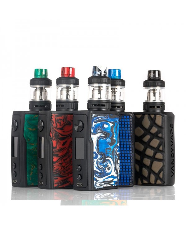 Vandy Vape Swell Waterproof Kit 188W