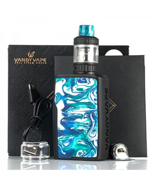 Vandy Vape Swell Waterproof Kit 188W