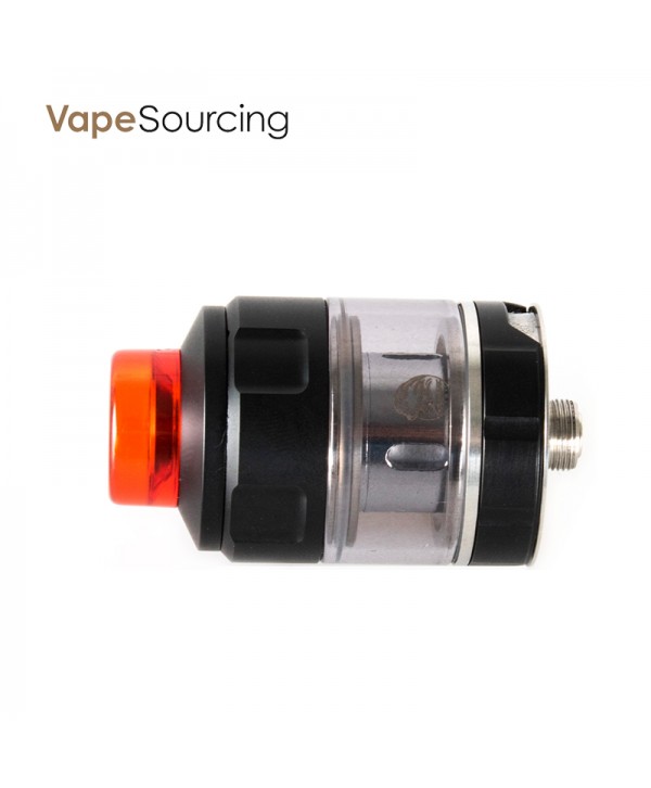 Wismec SINUOUS RAVAGE230 with GNOME Evo Kit