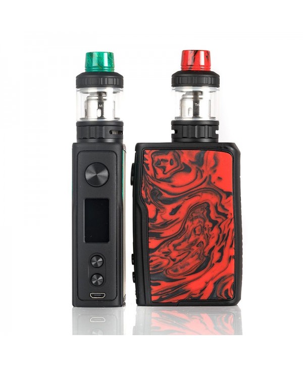 Vandy Vape Swell Waterproof Kit 188W