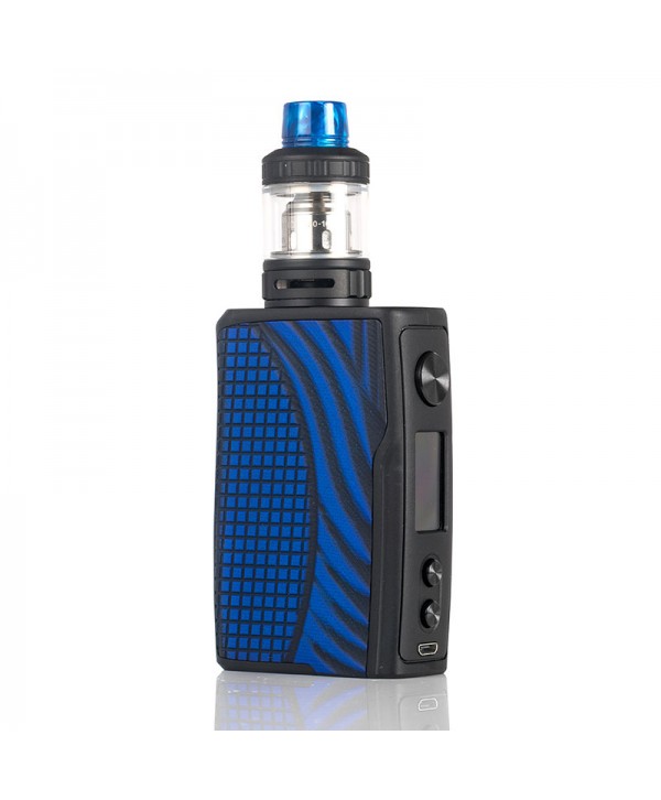 Vandy Vape Swell Waterproof Kit 188W