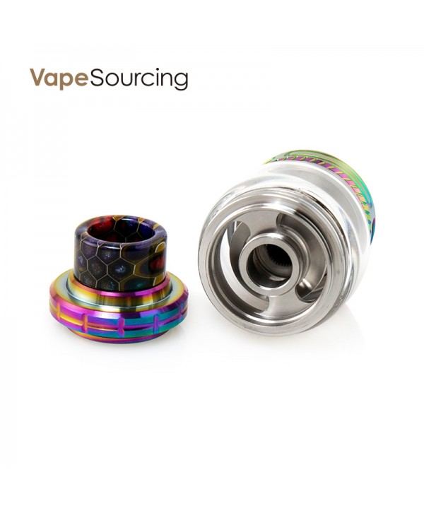 Smoant Naboo Kit 225W with Naboo Tank