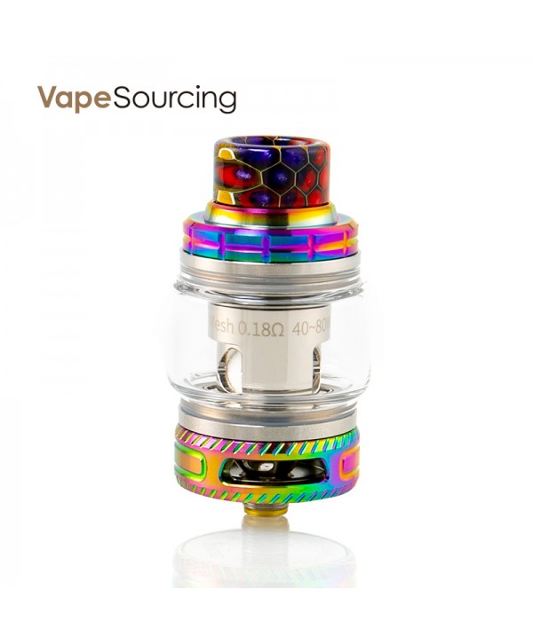 Smoant Naboo Kit 225W with Naboo Tank