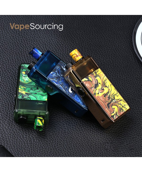 Horizon Magico Pod System Kit 1370mAh