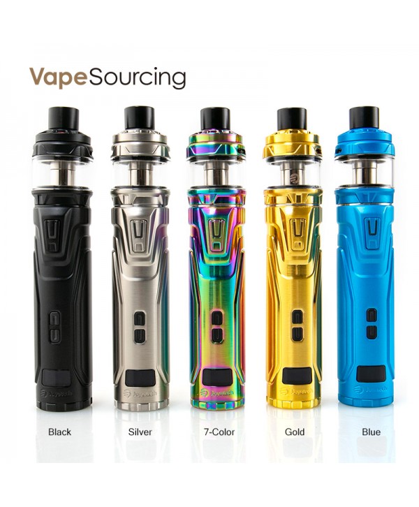 Joyetech ULTEX T80 Kit 80W With Cubis Max Atomizer<span class=