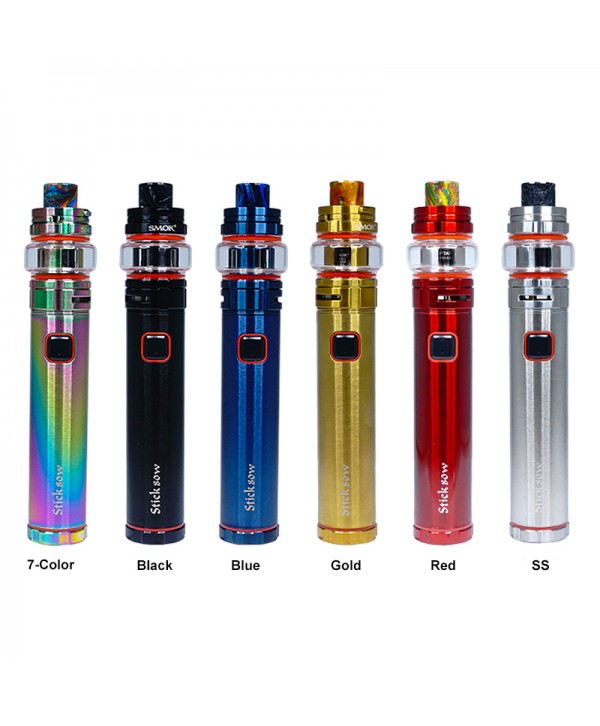 SMOK Stick 80W Kit 2800mAh with TF Tank<span class=