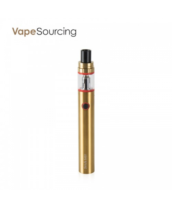 SMOK Stick M17 All-in-one Kit