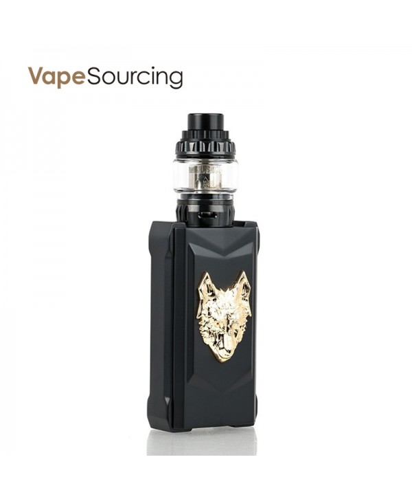 Snowwolf Mfeng TC Starter Kit Limited Edition 200W